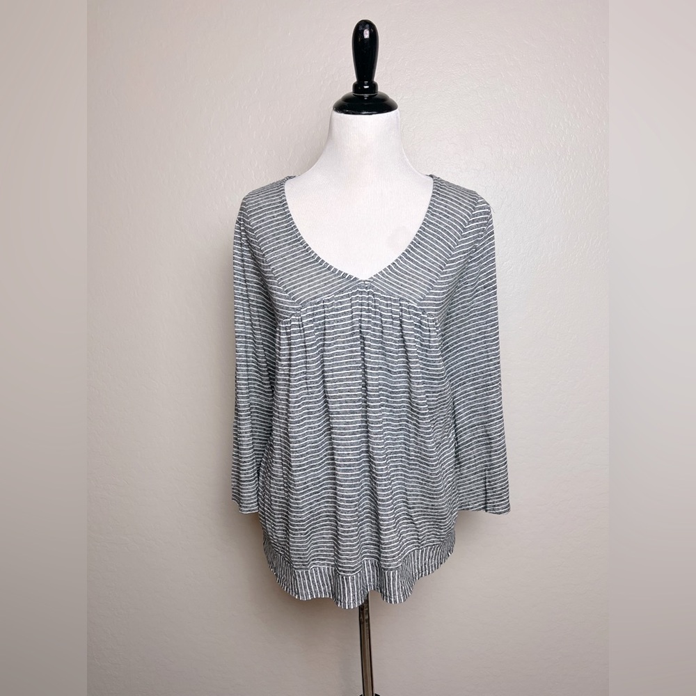 Lucky Brand | Long Sleeve Top
